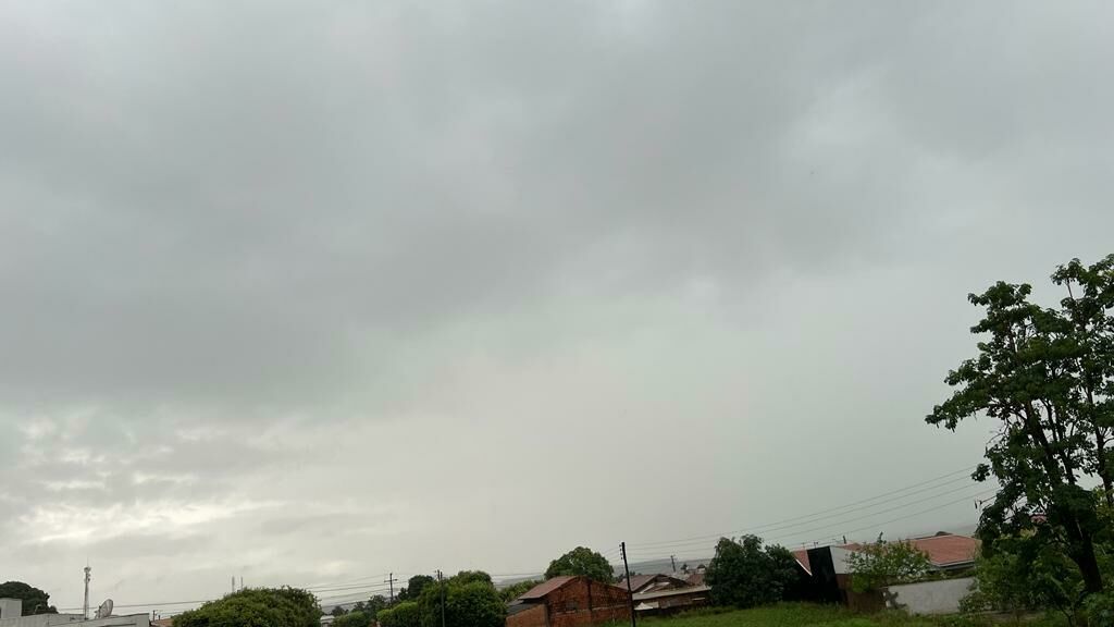 Imagem de compartilhamento para o artigo Sexta-feira será mais fresquinha, com temperatura de 29°C em Costa Rica da MS Todo dia